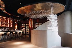 restaurant design